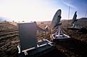 ESO-NRAO Site Testing Area