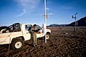 ESO-NRAO Site Testing