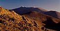 La Silla Sunset