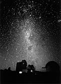 The Small Telescopes at La Silla