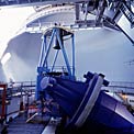 ESO 3.6-metre telescope