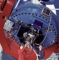 MPG/ESO 2.2-m with Wide Field Imager
