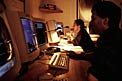 MPG/ESO 2.2-metre telescope - Control Room