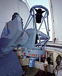 Danish 1.54-metre telescope