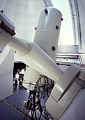 ESO 1.52-metre telescope