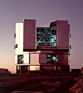 ANTU Enclosure - 1998