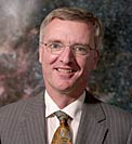 Professor Tim de Zeeuw