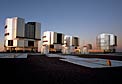 Paranal Platform - 2007