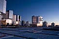 Paranal at Sunrise II