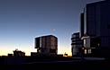 Paranal Platform