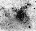 Eta Carinae