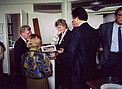 Christa Euler Celebrates 25 Years at ESO