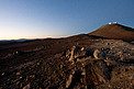 View of Cerro Paranal
