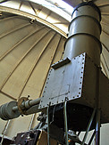 Historical Observatory Manuel Foster