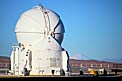 VLT Auxiliary Telescope
