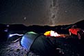 Starry Night in Northern Chile