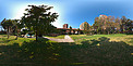 Guesthouse gardens