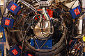 VLT Unit Telescope Underbelly