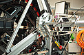 GRAAL’s mechanical assembly