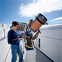 GRB Monitoring System