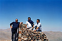 VLT site testing