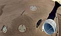 Aerial view of ALMA