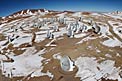 ALMA from the Air