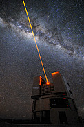 Launching a Star