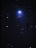 Comet Hyakutake