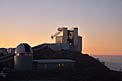 NTT at La Silla