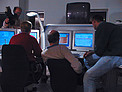 VLT First Light