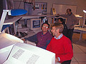 VLT First Light, 25 May 1998
