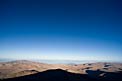 Paranal moon shadow