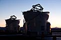 Auxillary Telescopes