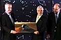 Chilean President Announces Transfer of Land for the E-ELT