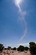 Small Tornado