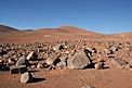 E-ELT site testing - Cerro Ventarrones / Chile