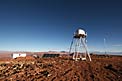 E-ELT site testing - Cerro Macon / Argentina