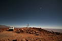 E-ELT site testing — Cerro Tolonchar / Chile