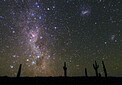 Atacama Nights