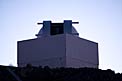ESO 0.5m Telescope on La Silla