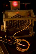 E-ELT Active Segmented Mirror