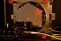 E-ELT Active Phasing Experiment