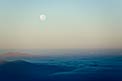 Morning at La Silla