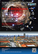 Poster: International Max Planck Research School on Astrophysics