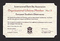 International Dark-Sky Association