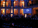 Grand Opening of IYA2009 in Berlin