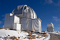 Atop La Silla