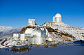 La Silla close-up