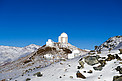 Chilly La Silla